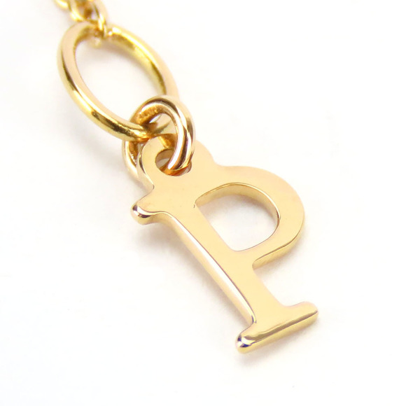 Piaget Piaget Necklace Possession K18PG Diamond Metal Necklace G33P0095 - Picture 7 of 9